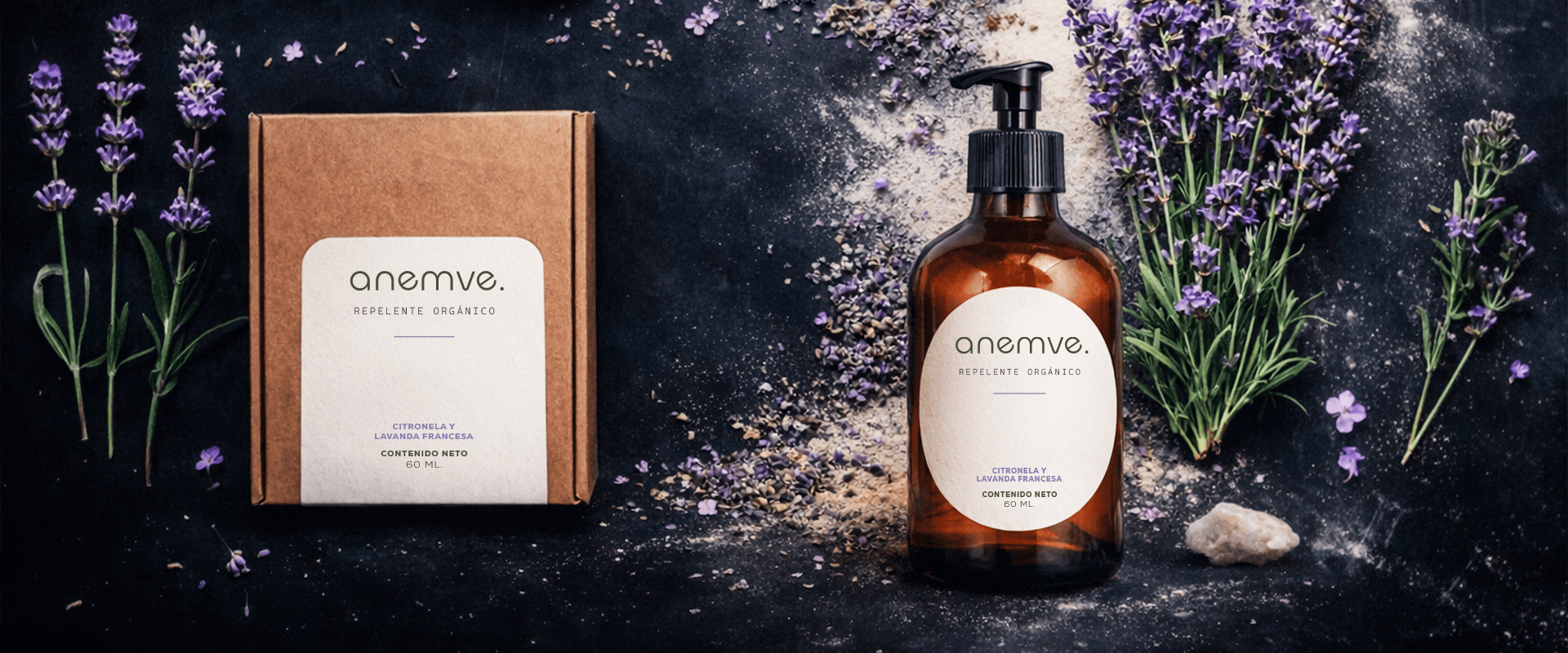 anemve